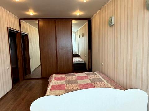 квартира за адресою Академіка Палладіна просп., 22