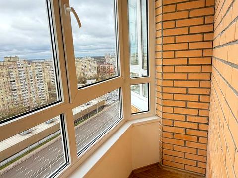 квартира за адресою Академіка Палладіна просп., 22