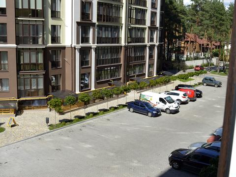 квартира за адресою Радистів вул., 34-Б