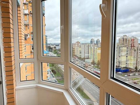 квартира за адресою Академіка Палладіна просп., 22