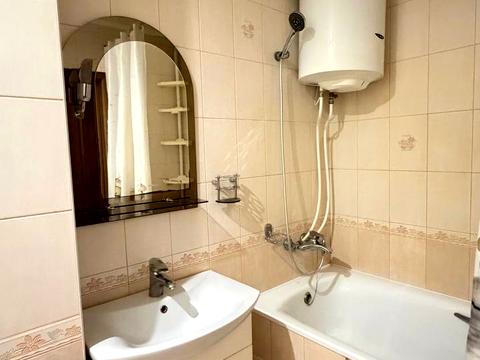 квартира за адресою Академіка Палладіна просп., 22