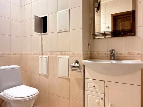 квартира за адресою Академіка Палладіна просп., 22