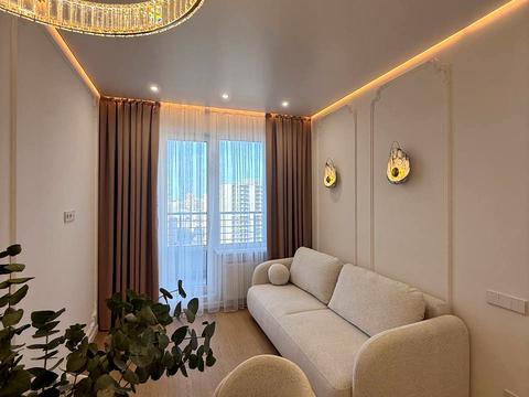 квартира по адресу Курортный пер., (Будинок)