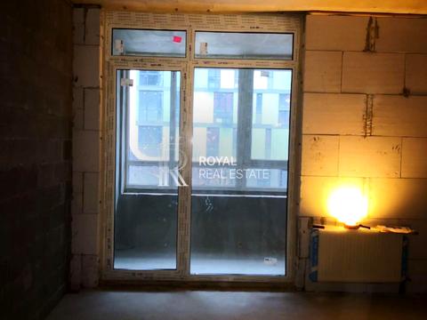 квартира за адресою Тадея Рильського бульв., 4