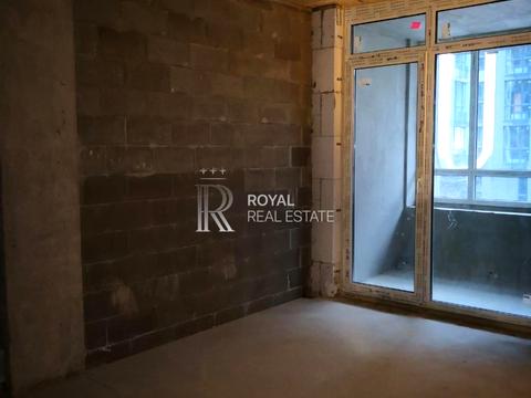 квартира за адресою Тадея Рильського бульв., 4