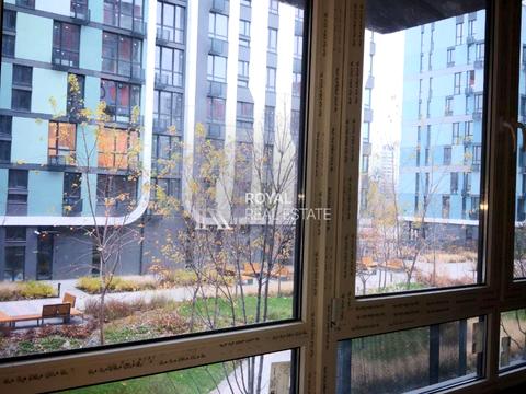 квартира за адресою Тадея Рильського бульв., 4