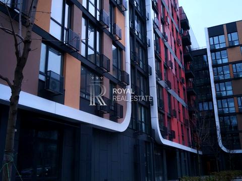 квартира за адресою Тадея Рильського бульв., 4