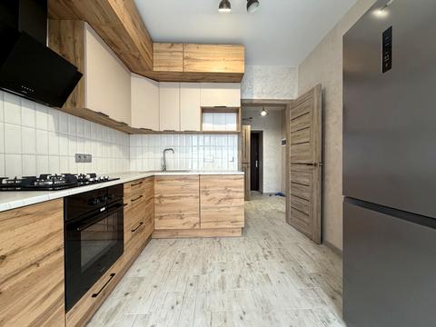 квартира по адресу Мартинова просп., (просп. Мартинова, 32)