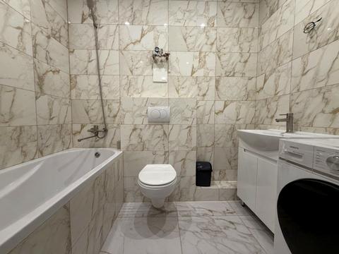 квартира по адресу Мартинова просп., (просп. Мартинова, 32)