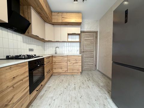 квартира по адресу Мартинова просп., (просп. Мартинова, 32)