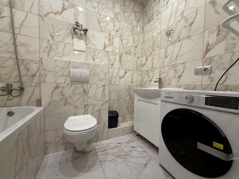 квартира по адресу Мартинова просп., (просп. Мартинова, 32)