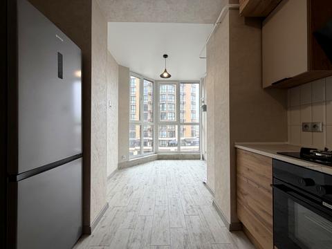 квартира по адресу Мартинова просп., (просп. Мартинова, 32)