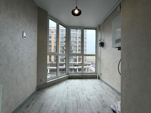 квартира по адресу Мартинова просп., (просп. Мартинова, 32)