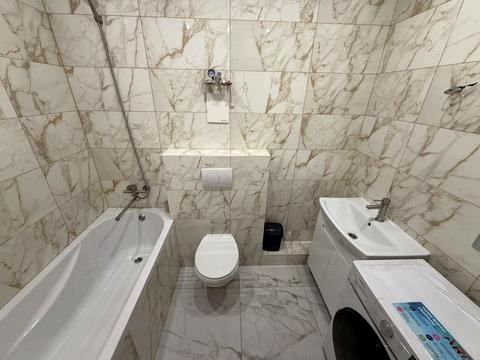 квартира по адресу Мартинова просп., (просп. Мартинова, 32)