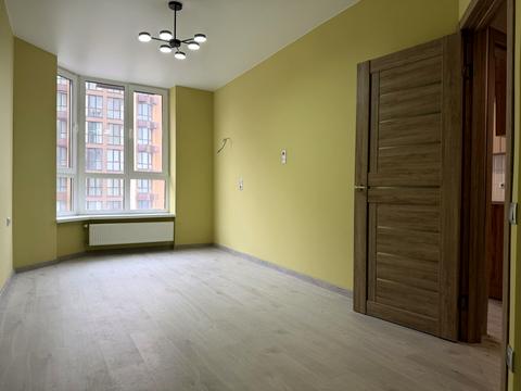 квартира по адресу Мартинова просп., (просп. Мартинова, 32)