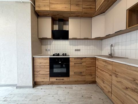 квартира по адресу Мартинова просп., (просп. Мартинова, 32)