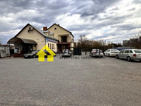 комерційна за адресою Чумацький Шлях вул., 66