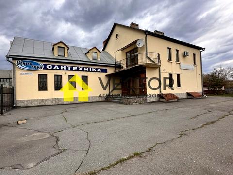 комерційна за адресою Чумацький Шлях вул., 66