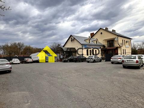 коммерческая по адресу Половки ул., 66