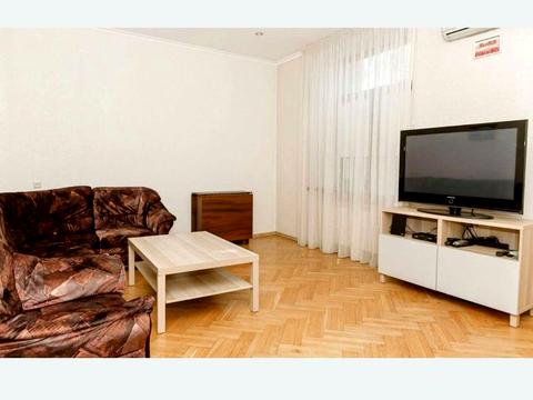 квартира по адресу Ярославов Вал ул., 30-А