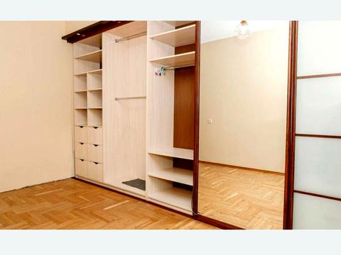 квартира по адресу Ярославов Вал ул., 30-А