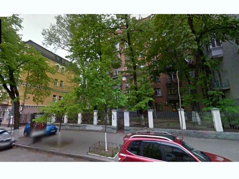 квартира по адресу Ярославов Вал ул., 30-А