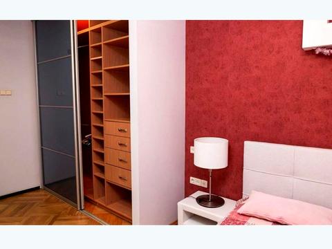 квартира по адресу Ярославов Вал ул., 30-А