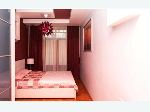 квартира по адресу Ярославов Вал ул., 30-А