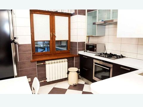 квартира по адресу Ярославов Вал ул., 30-А