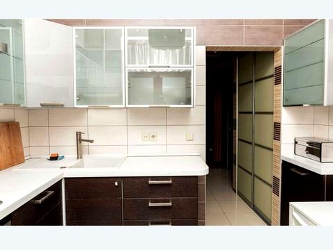 квартира по адресу Ярославов Вал ул., 30-А