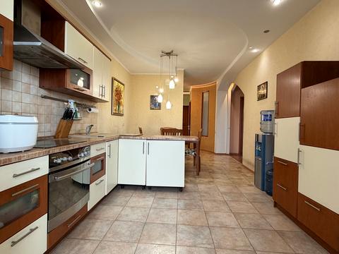 квартира за адресою Верстатобудівний пров., 3