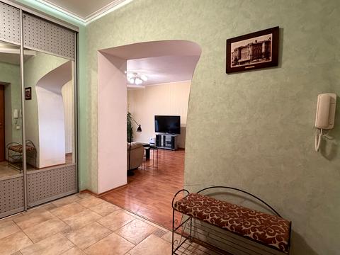 квартира за адресою Верстатобудівний пров., 3