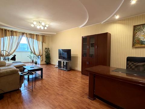 квартира за адресою Верстатобудівний пров., 3