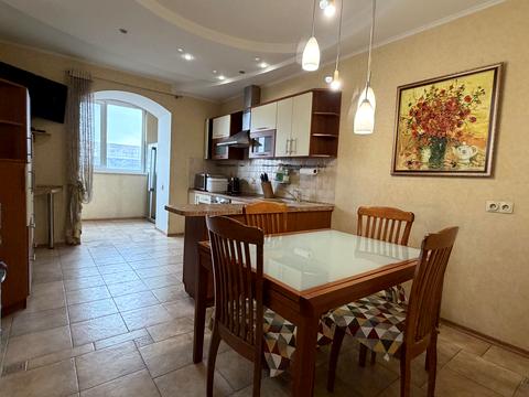 квартира за адресою Верстатобудівний пров., 3