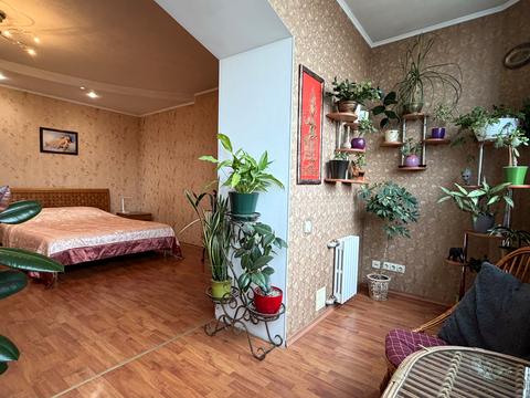 квартира за адресою Верстатобудівний пров., 3