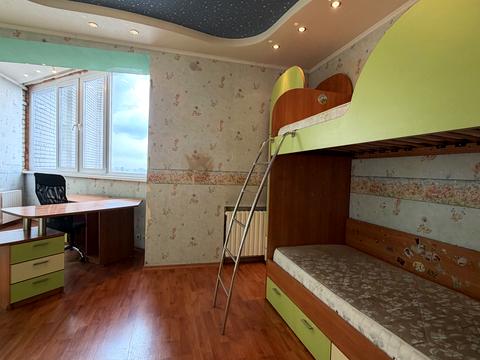 квартира за адресою Верстатобудівний пров., 3