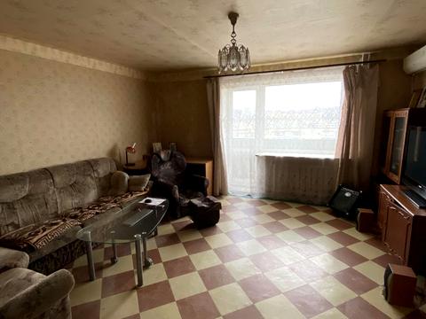 квартира по адресу Гетмана Петра Дорошенко ул. (Генерала Грушевого), 12