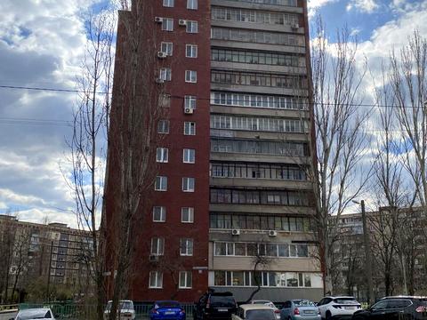 квартира по адресу Гетмана Петра Дорошенко ул. (Генерала Грушевого), 12