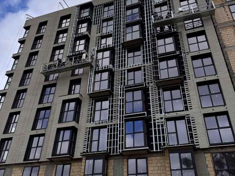 квартира по адресу Соборная ул., (Будинок 1)