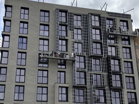 квартира по адресу Соборная ул., (Будинок 1)