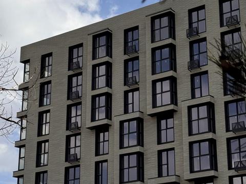 квартира по адресу Соборная ул., (Будинок 1)