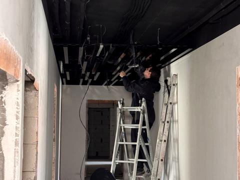 квартира по адресу Соборная ул., (Будинок 1)