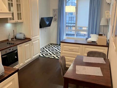 квартира за адресою Анатолія Петрицького вул., 15-А