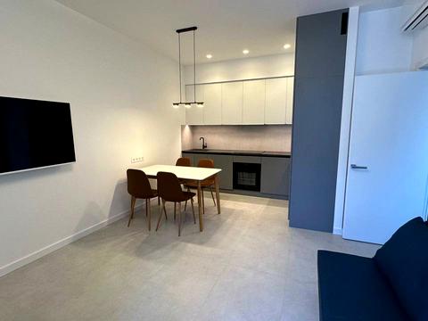 квартира за адресою Кучеревського бульв., 1