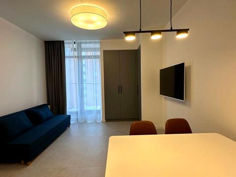 квартира за адресою Кучеревського бульв., 1