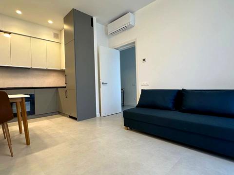 квартира по адресу Кучеревського бульв., 1