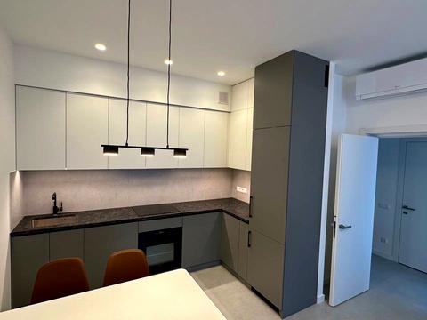 квартира за адресою Кучеревського бульв., 1