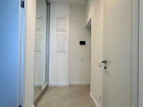 квартира за адресою Кучеревського бульв., 1