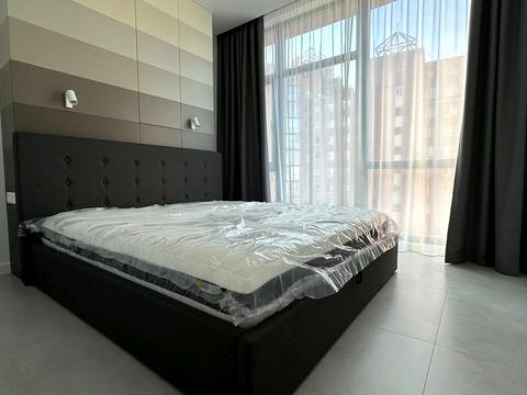 квартира за адресою Кучеревського бульв., 1