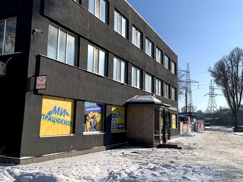 коммерческая по адресу Заводская ул., 5